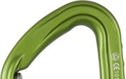 Венто Лайт со скобой зеленый