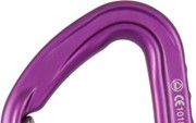Венто Лайт со скобой фиолетовый
