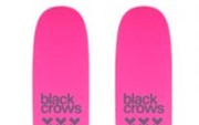 Black Crows Corvus Freebird + Pellis (18/19)