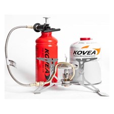 мультитопливная Kovea (газ-бензин) KB-N0810