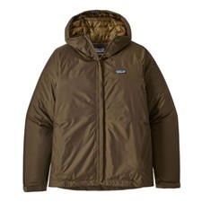 Patagonia Insulated Torrentshell