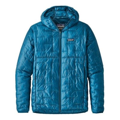 Patagonia Micro Puff Hoody - Увеличить