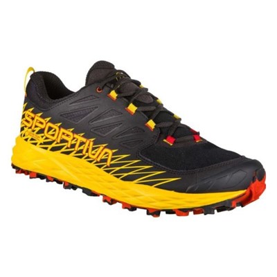 LaSportiva Lycan GTX - Увеличить