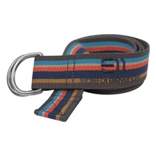 Elevenate Striped Belt разноцветный OS