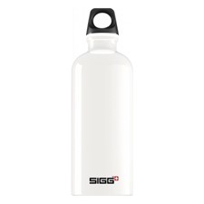 для воды Sigg Traveller 0.6L белый 0.6Л