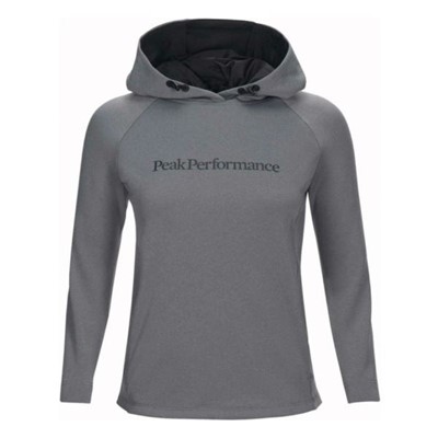 Peak Performance Pulse Hoodie женская - Увеличить