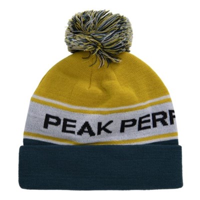 Peak Performance Pow Hat желтый ONE - Увеличить