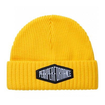Peak Performance Volcan Hat желтый ONE* - Увеличить