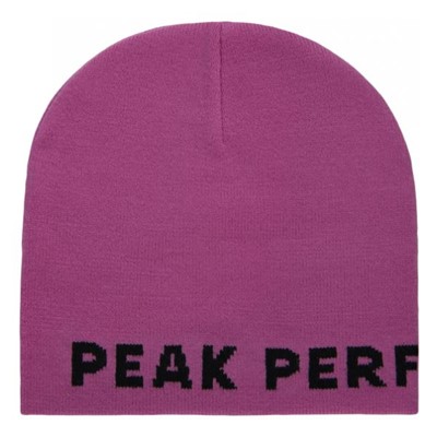 Peak Performance PP Hat розовый ONE - Увеличить