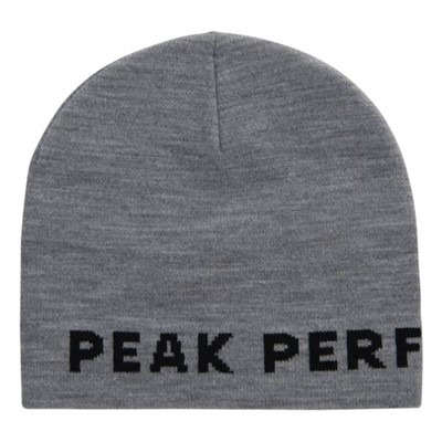 Peak Performance PP Hat серый ONE - Увеличить