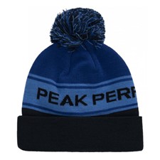 Peak Performance Pow Hat темно-синий ONE