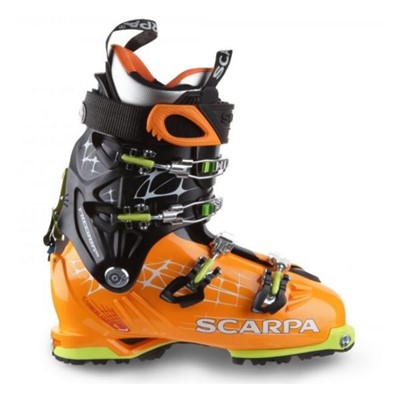 Scarpa Freedom RS + подошва MPS/2 - Увеличить