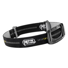 эластичный налобный Petzl для фонарей Pixa