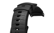 Suunto 24 EXP3 Silicone Strap черный M