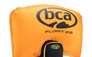 лавинный Bca Float 22 2.0 черный 22Л