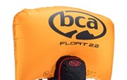 лавинный Bca Float 32 2.0 черный 32Л