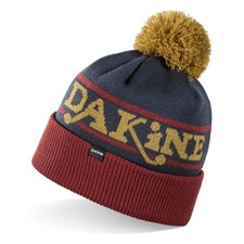 Dakine DK DA Team Beanie темно-синий ONE