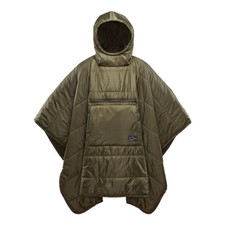 Therm-a-Rest Honcho Poncho хаки