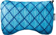 Therm-a-Rest Air Head Pillow голубой