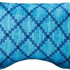 Therm-a-Rest Air Head Pillow голубой