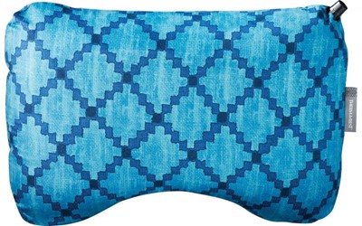 Therm-a-Rest Air Head Pillow голубой - Увеличить