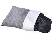 Therm-a-Rest Trekker Pillowcase серый