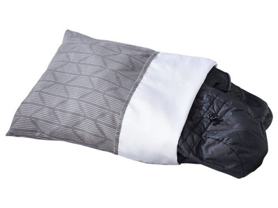 Therm-a-Rest Trekker Pillowcase серый - Увеличить