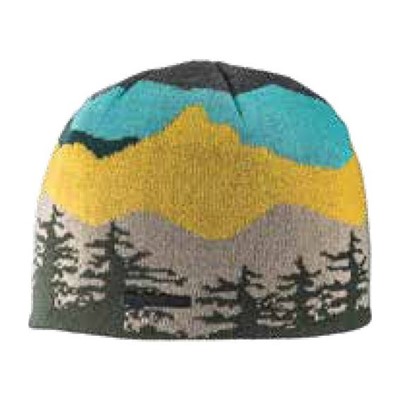 Bula Wild Beanie бежевый ONE - Увеличить