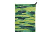 походное PackTowl Personal зеленый BEACH(91Х150СМ)