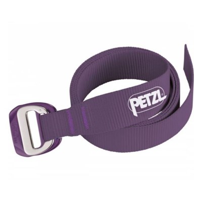 Petzl для одежды фиолетовый - Увеличить