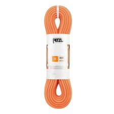 динамическая Petzl Volta Guide (бухта 40 м) оранжевый 40M