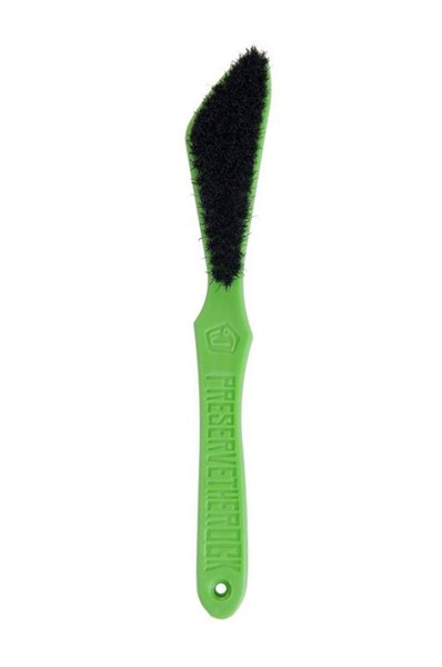 E9 Brush зеленый ONE* - Увеличить
