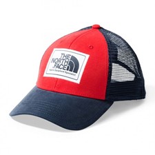 The North Face Mudder Trucker Hat разноцветный OS