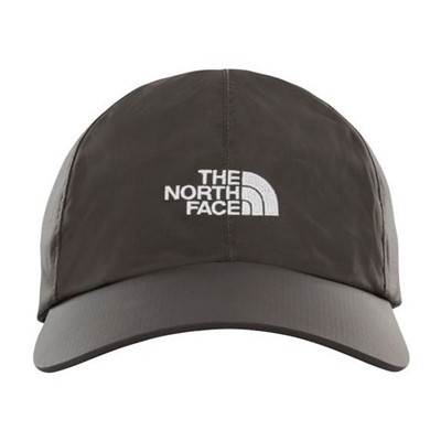 The North Face Dryvent Logo Hat темно-серый OS - Увеличить