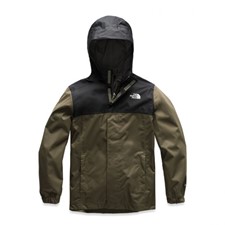 The North Face Resolve Reflective детская