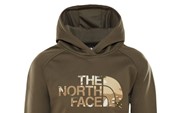 The North Face Surgent P/O Hoody детская