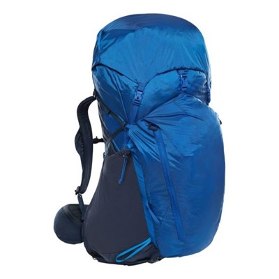 The North Face Banchee 65 синий S/M - Увеличить