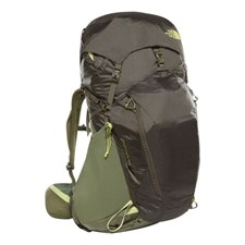 The North Face Banchee 50 женский хаки XS/S