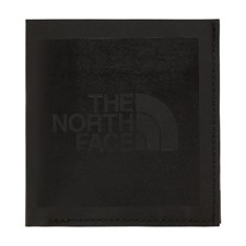 The North Face Stratoliner Wallet черный OS