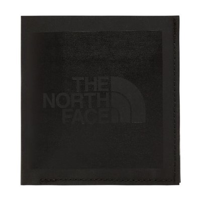 The North Face Stratoliner Wallet черный OS - Увеличить