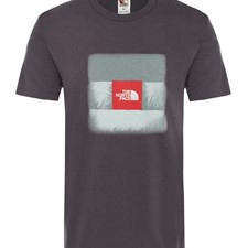 The North Face S/S Cel Easy Tee