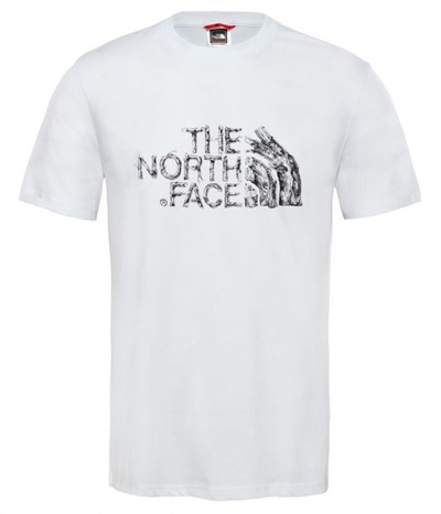 The North Face S/S Flash Tee - Увеличить