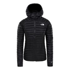 The North Face Impendor Down Hoodie женская