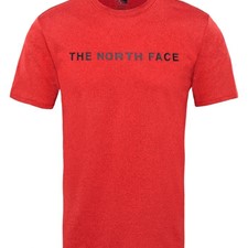 The North Face TNL S/S Tee