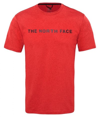 The North Face TNL S/S Tee - Увеличить