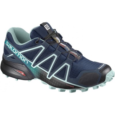 Salomon Speedcross 4 W женские - Увеличить