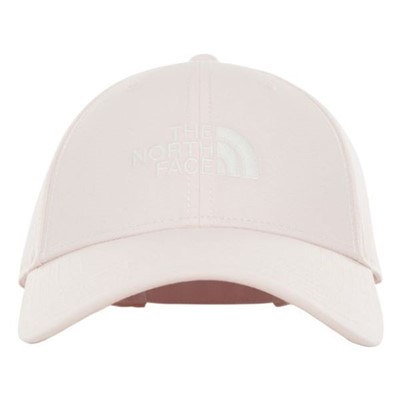 The North Face 66 Classic Hat светло-розовый OS - Увеличить