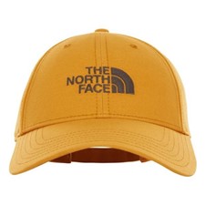 The North Face 66 Classic Hat желтый OS