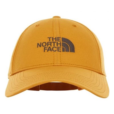 The North Face 66 Classic Hat желтый OS - Увеличить