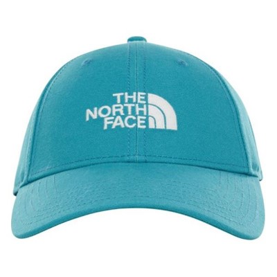 The North Face 66 Classic Hat голубой OS - Увеличить